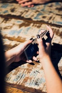  Điểm hẹn người chơi 