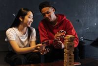  Vương quốc may mắn 